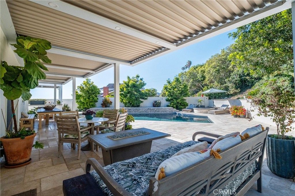 Image 49 of property listing at 3663 Vigilance, Rancho Palos Verdes, CA 90275