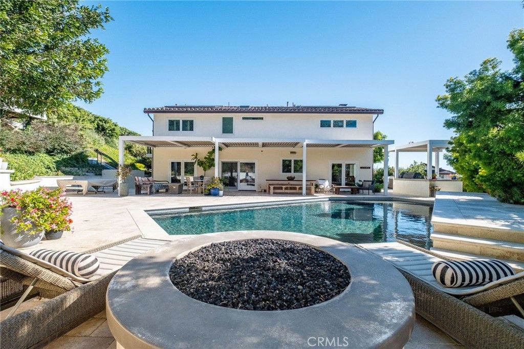 Image 5 of property listing at 3663 Vigilance, Rancho Palos Verdes, CA 90275