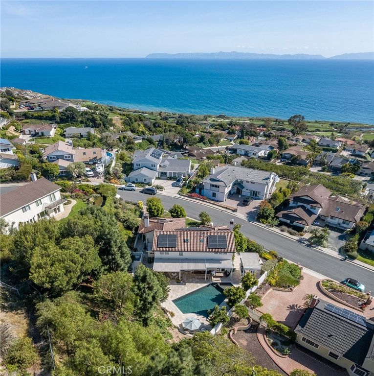 Image 59 of property listing at 3663 Vigilance, Rancho Palos Verdes, CA 90275