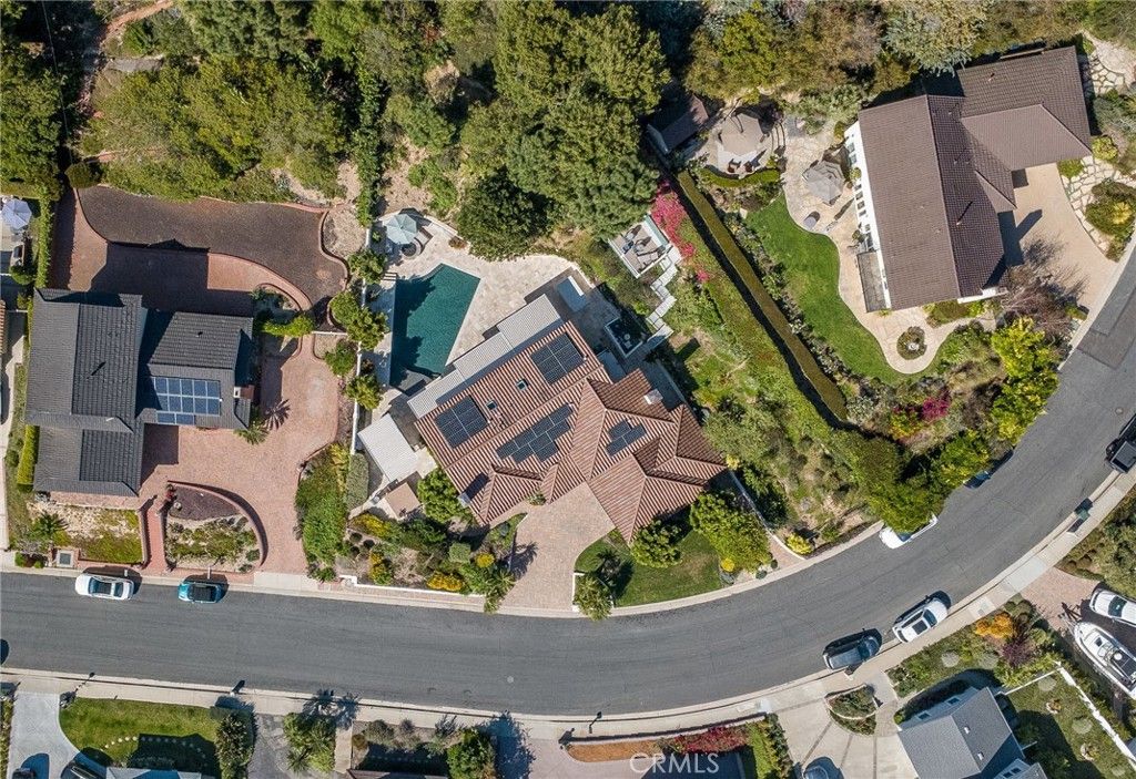 Image 62 of property listing at 3663 Vigilance, Rancho Palos Verdes, CA 90275