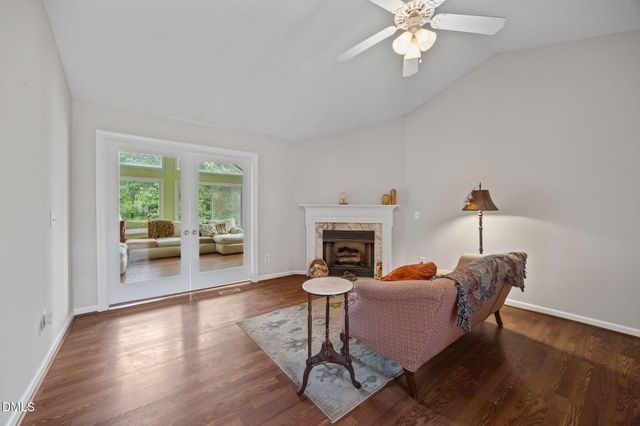 64 Marie Court, Willow Springs, NC 27592