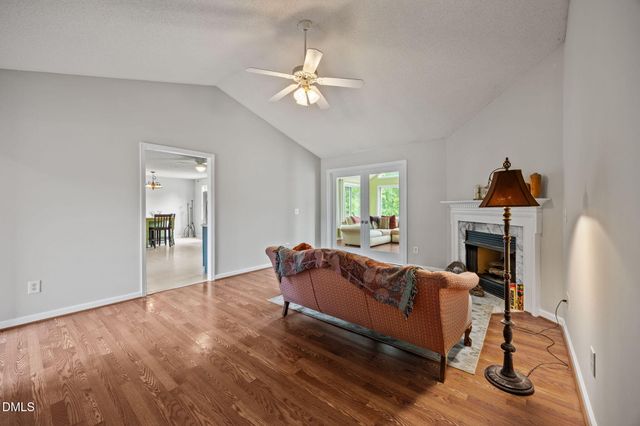 64 Marie Court, Willow Springs, NC 27592