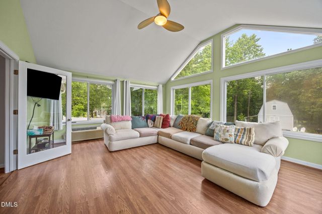 64 Marie Court, Willow Springs, NC 27592