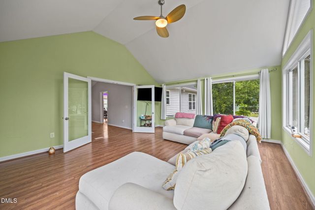 64 Marie Court, Willow Springs, NC 27592