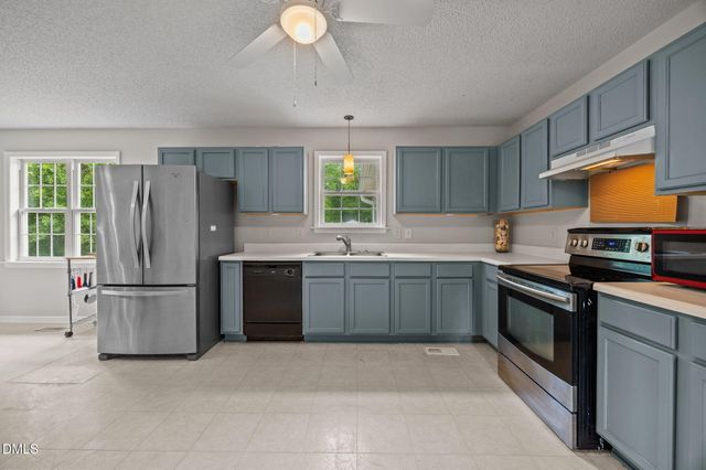 64 Marie Court, Willow Springs, NC 27592