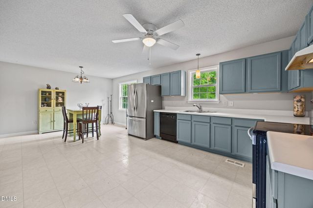 64 Marie Court, Willow Springs, NC 27592