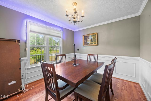64 Marie Court, Willow Springs, NC 27592