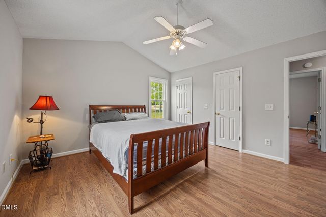 64 Marie Court, Willow Springs, NC 27592