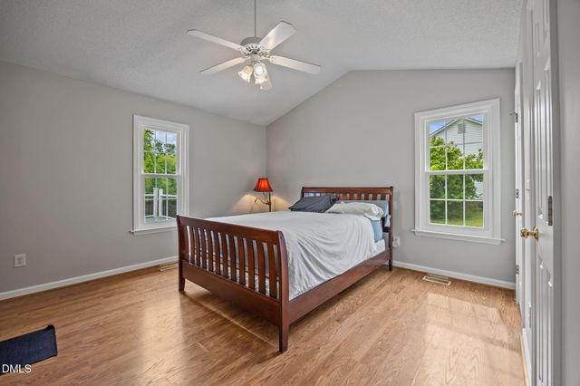 64 Marie Court, Willow Springs, NC 27592