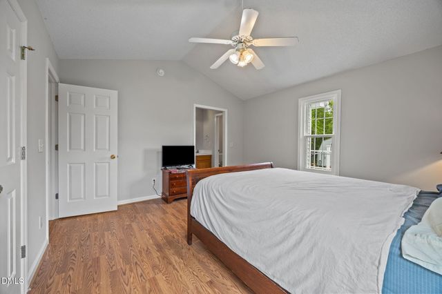 64 Marie Court, Willow Springs, NC 27592
