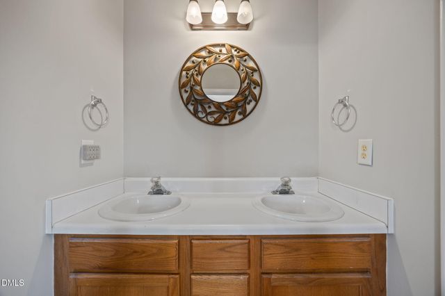 64 Marie Court, Willow Springs, NC 27592