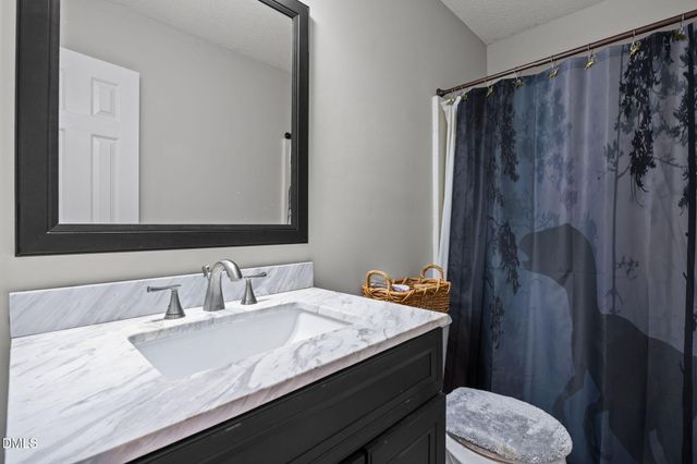 64 Marie Court, Willow Springs, NC 27592