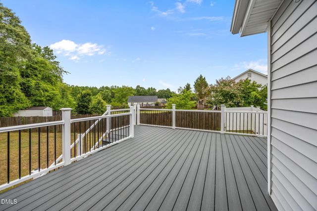 64 Marie Court, Willow Springs, NC 27592