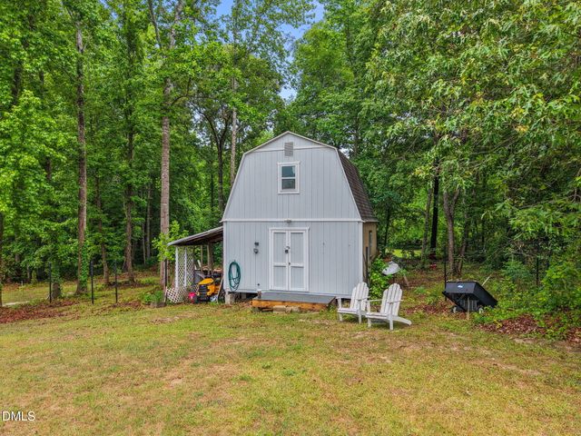 64 Marie Court, Willow Springs, NC 27592