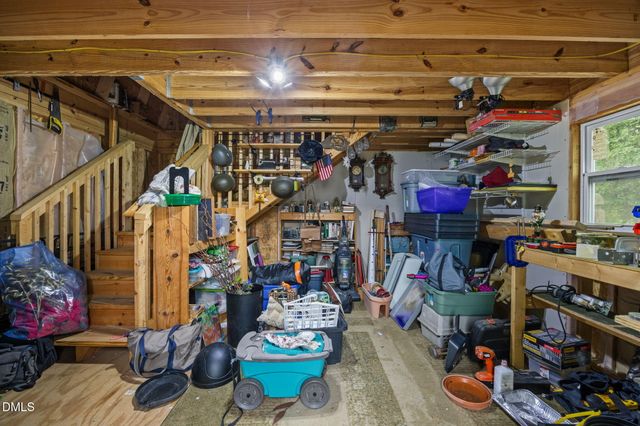 64 Marie Court, Willow Springs, NC 27592