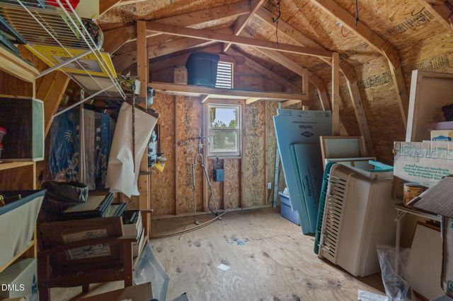 64 Marie Court, Willow Springs, NC 27592