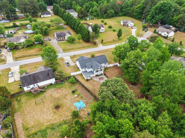 64 Marie Court, Willow Springs, NC 27592