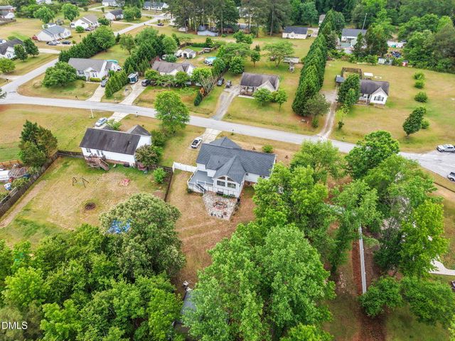 64 Marie Court, Willow Springs, NC 27592