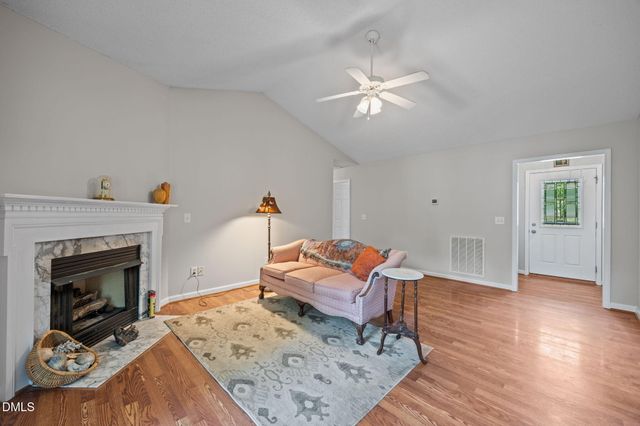 64 Marie Court, Willow Springs, NC 27592