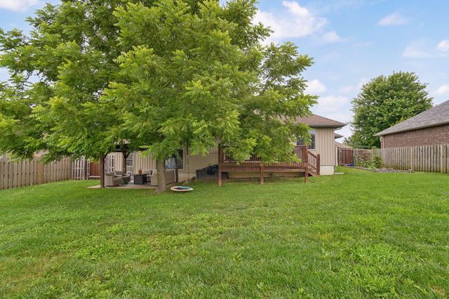 1465 S Appomattox Avenue, Republic, MO 65738