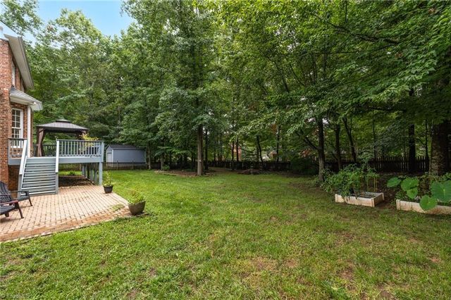 8241 William Wallace Drive, Summerfield, NC 27358