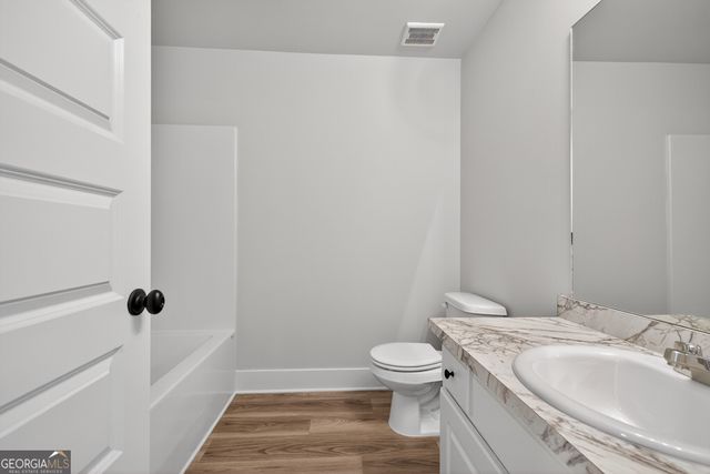 461 Liberty Hill Road 23, Hartwell, GA 30643