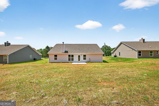 461 Liberty Hill Road 23, Hartwell, GA 30643