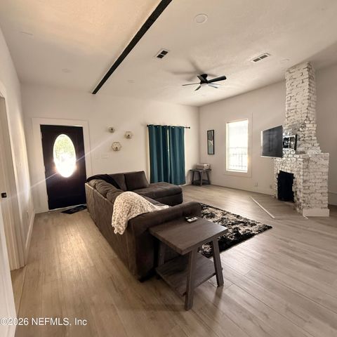 1145 E 14TH Street, Jacksonville, FL 32206