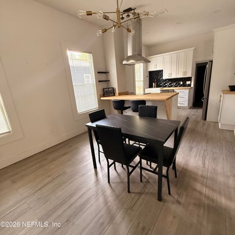 1145 E 14TH Street, Jacksonville, FL 32206