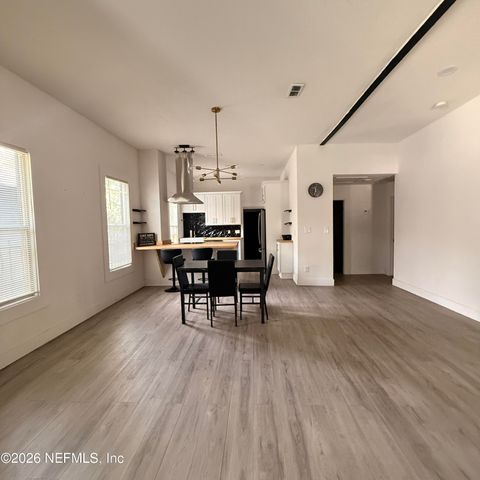 1145 E 14TH Street, Jacksonville, FL 32206