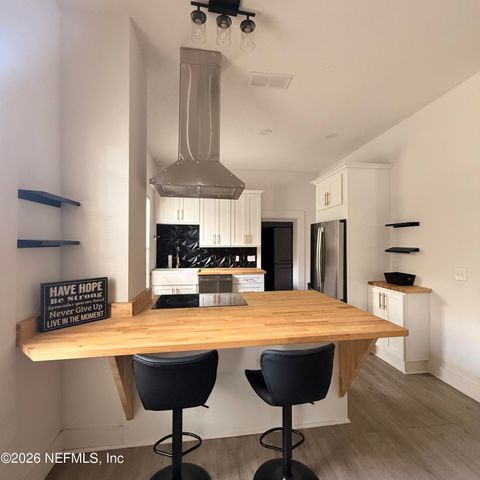 1145 E 14TH Street, Jacksonville, FL 32206