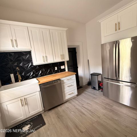 1145 E 14TH Street, Jacksonville, FL 32206