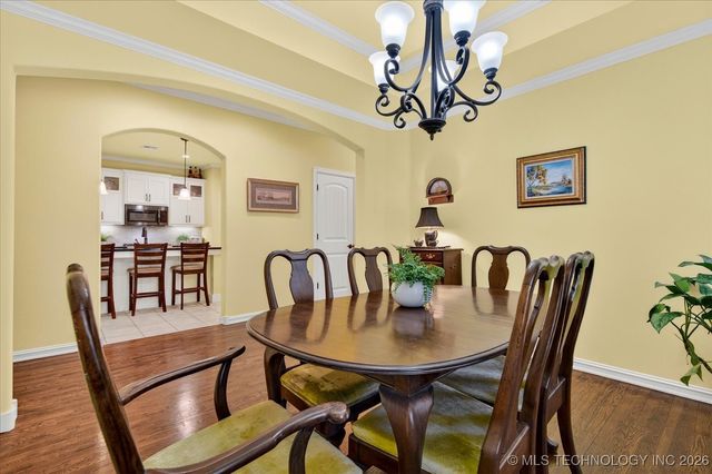 3227 Boardwalk Court, Bartlesville, OK 74006