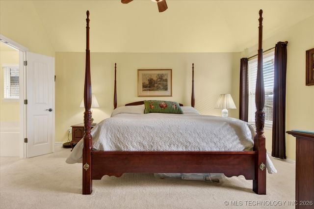 3227 Boardwalk Court, Bartlesville, OK 74006