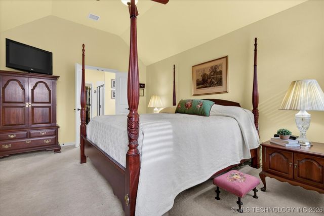 3227 Boardwalk Court, Bartlesville, OK 74006