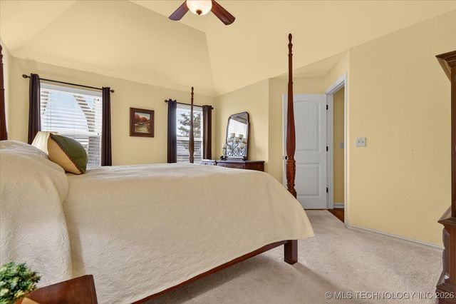 3227 Boardwalk Court, Bartlesville, OK 74006