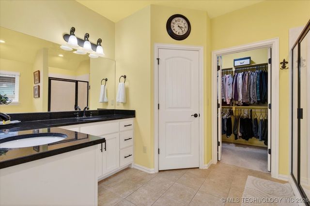 3227 Boardwalk Court, Bartlesville, OK 74006