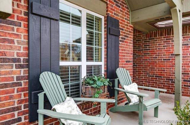 3227 Boardwalk Court, Bartlesville, OK 74006