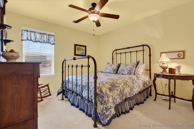 3227 Boardwalk Court, Bartlesville, OK 74006