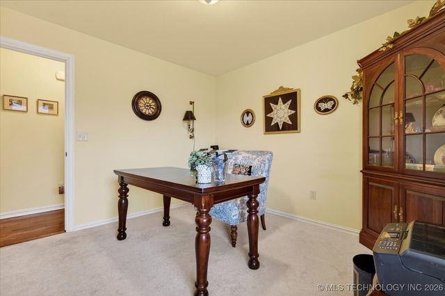 3227 Boardwalk Court, Bartlesville, OK 74006