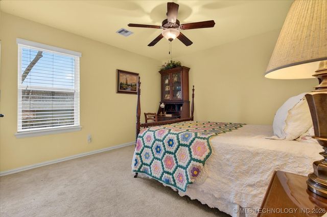 3227 Boardwalk Court, Bartlesville, OK 74006