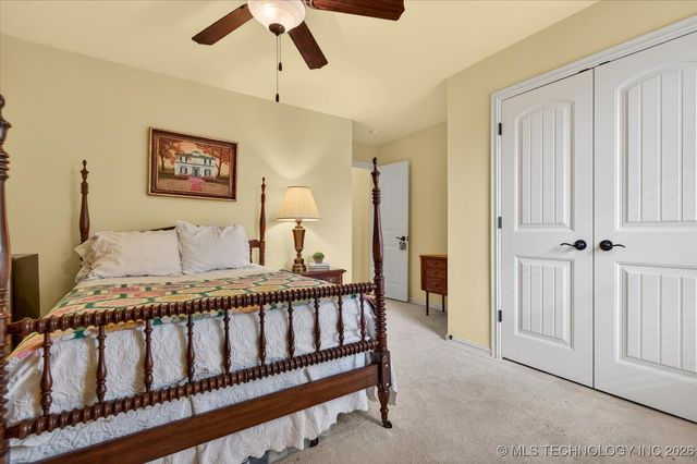 3227 Boardwalk Court, Bartlesville, OK 74006