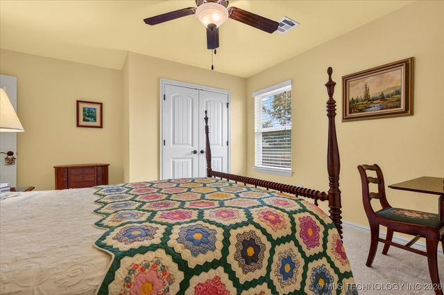 3227 Boardwalk Court, Bartlesville, OK 74006