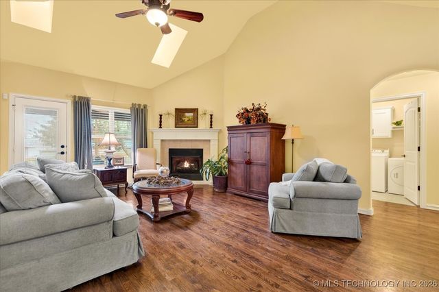 3227 Boardwalk Court, Bartlesville, OK 74006