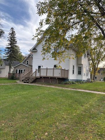 551 Cynthia Street, Maynard, MN 56260