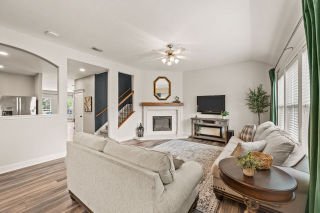 4721 Dogwood Drive, Denton, TX 76208
