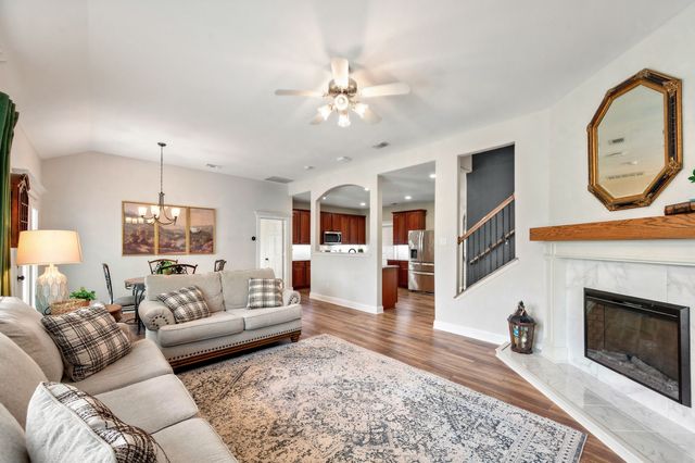 4721 Dogwood Drive, Denton, TX 76208