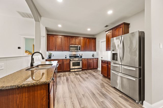 4721 Dogwood Drive, Denton, TX 76208