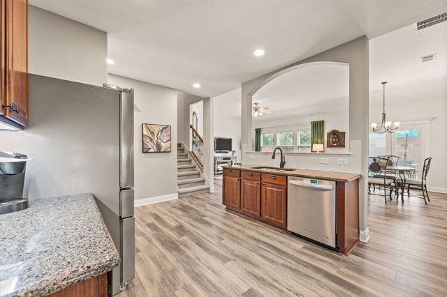 4721 Dogwood Drive, Denton, TX 76208