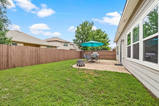 4721 Dogwood Drive, Denton, TX 76208